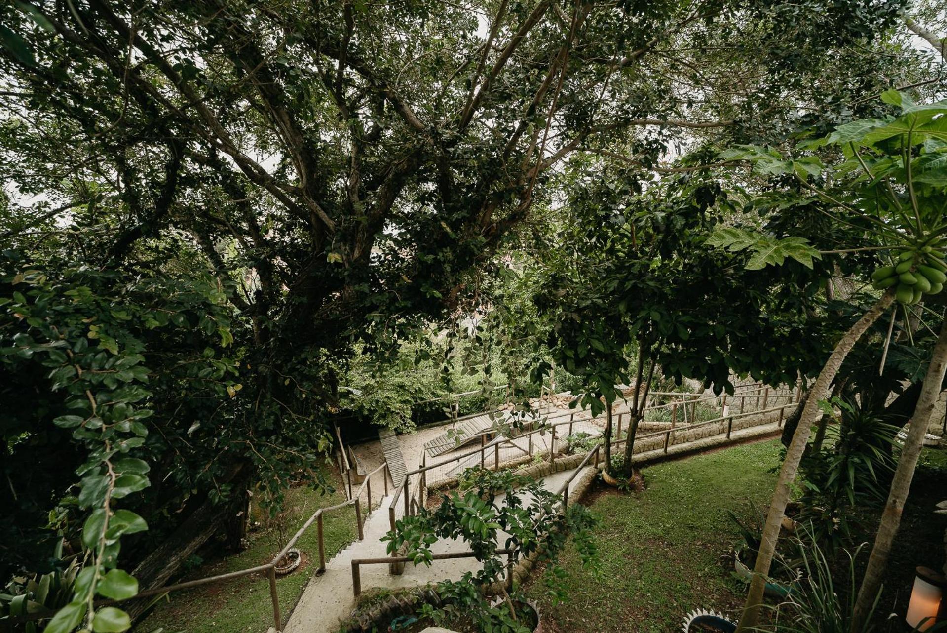 Baía do João Eco Pousada Búzios Exterior foto