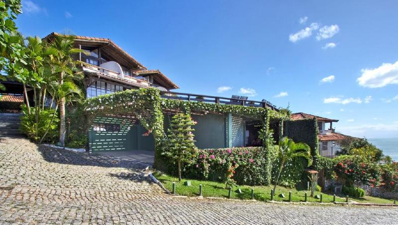 Baía do João Eco Pousada Búzios Exterior foto